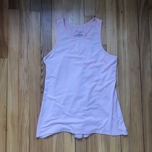Oiselle Drape Tank